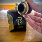 Отзыв Ard Al Zaafaran Oud 24 Hours