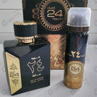 Отзыв Ard Al Zaafaran Oud 24 Hours