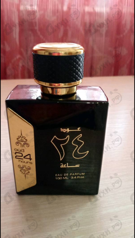 Купить Ard Al Zaafaran Oud 24 Hours