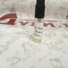 Отзыв My Perfumes Midnight Deluxe