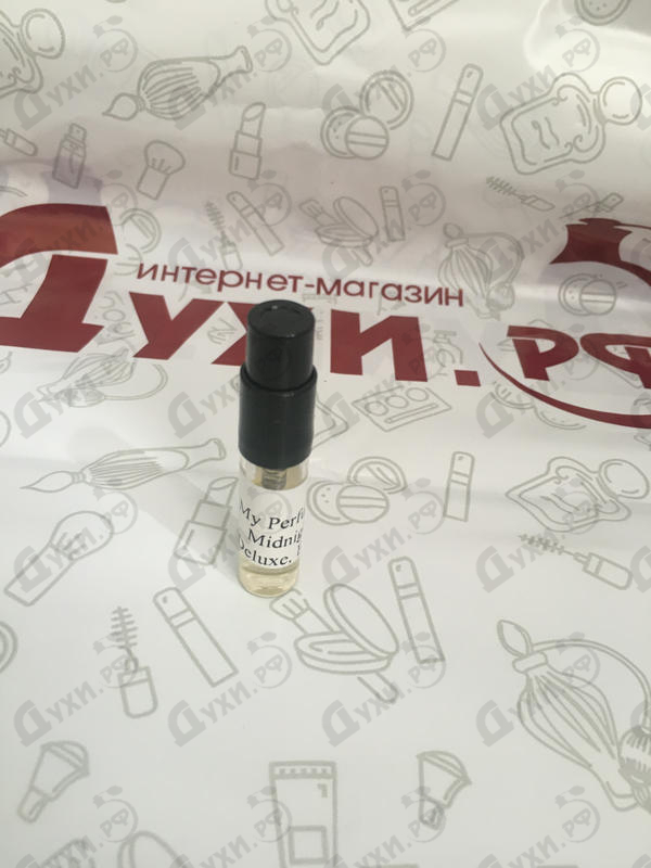 Парфюмерия Midnight Deluxe от My Perfumes