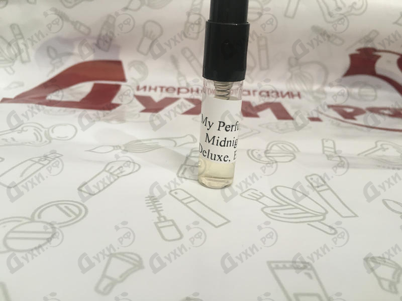 Купить Midnight Deluxe от My Perfumes