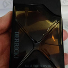 Отзывы Orlane Derrick