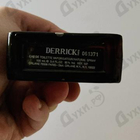 Отзыв Orlane Derrick