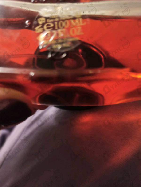 Духи Doriane от Yves De Sistelle