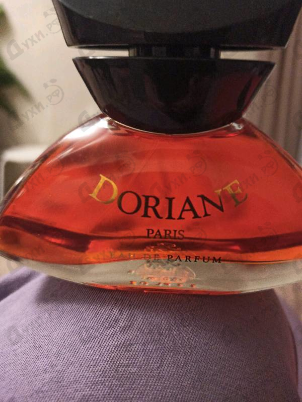 Парфюмерия Doriane от Yves De Sistelle