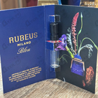 Отзывы Rubeus Milano Bleu