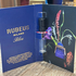 Отзывы Rubeus Milano Bleu Парфюмерия Bleu от Rubeus Milano