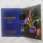Парфюм Rubeus Milano Bleu