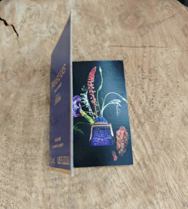 Купить Bleu от Rubeus Milano