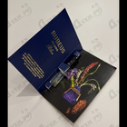 Отзывы Rubeus Milano Bleu