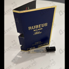 Отзыв Rubeus Milano Bleu