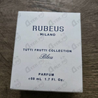 Отзывы Rubeus Milano Bleu