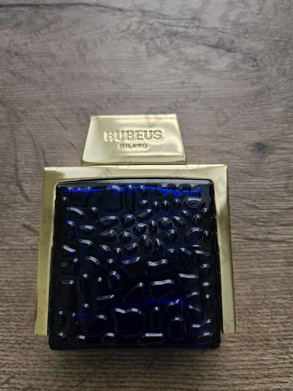 Парфюмерия Bleu от Rubeus Milano