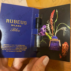 Духи Bleu от Rubeus Milano