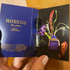 Парфюмерия Bleu от Rubeus Milano