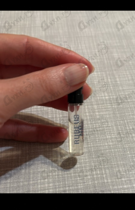 Купить Bleu от Rubeus Milano