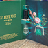 Духи Vert от Rubeus Milano
