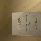 Отзыв Rubeus Milano Vert