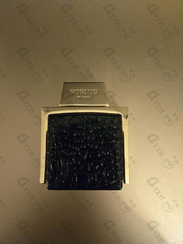 Духи Vert от Rubeus Milano