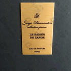 Отзыв Serge Dumonten Le Baiser De L`Ange