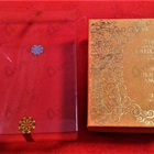 Отзыв Alexandre J The Majestic Amber