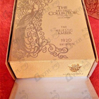 Парфюм Alexandre J The Majestic Amber