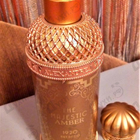 Отзыв Alexandre J The Majestic Amber