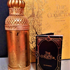 Парфюм Alexandre J The Majestic Amber