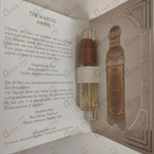 Отзывы Alexandre J The Majestic Amber