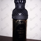 Духи The Majestic Oud от Alexandre J