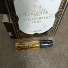 Парфюм Alexandre J The Majestic Oud