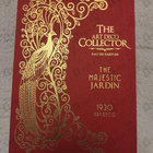 Отзыв Alexandre J The Majestic Jardin