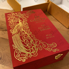 Отзыв Alexandre J The Majestic Jardin