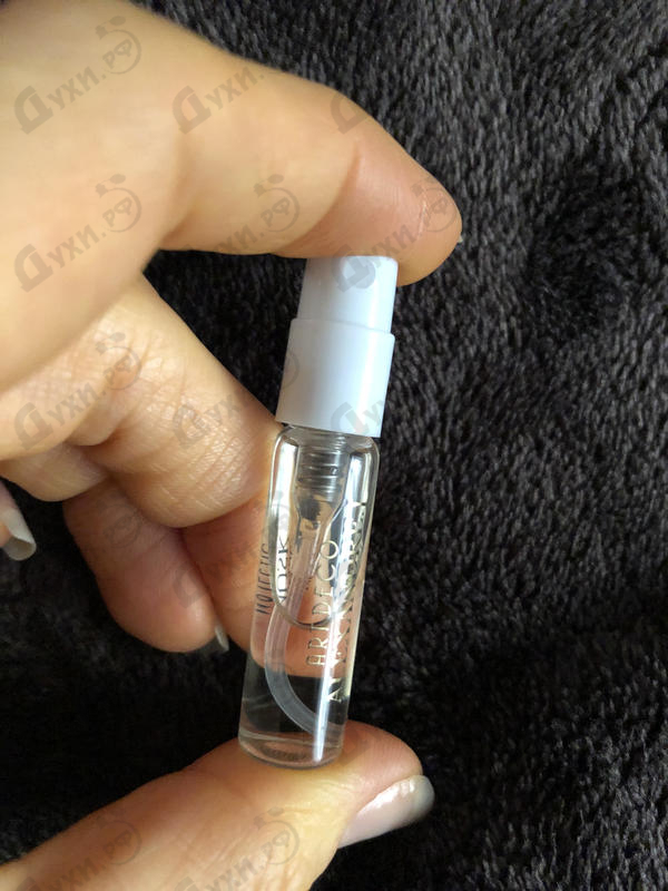 Отзывы Alexandre J The Majestic Musk Купить The Majestic Musk от Alexandre J