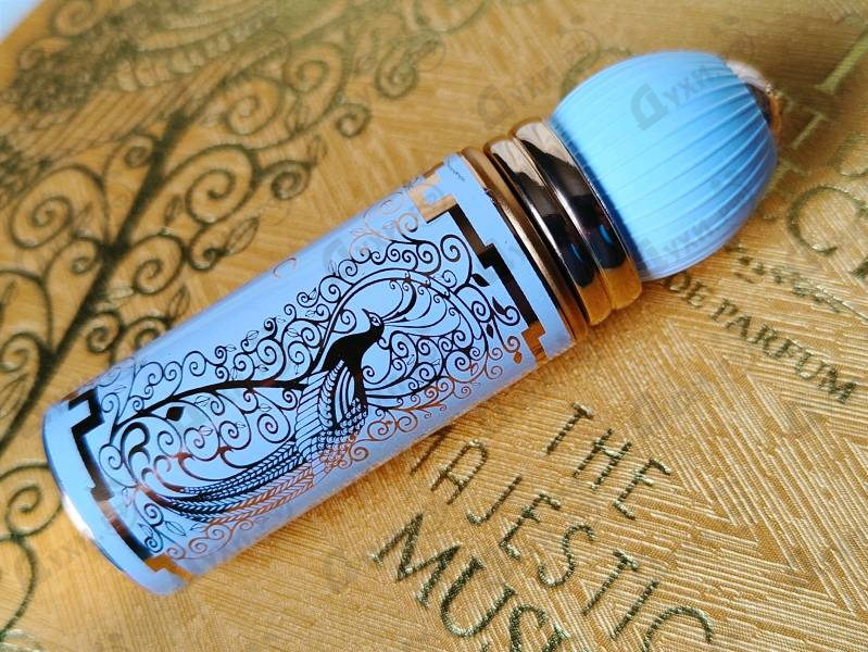 Купить Alexandre J The Majestic Musk