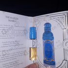 Отзыв Alexandre J The Majestic Vanilla