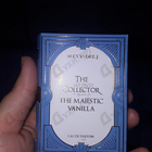 Парфюм Alexandre J The Majestic Vanilla