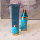 Парфюм Alexandre J The Majestic Vanilla