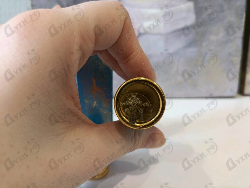 Отзывы Alexandre J The Majestic Vanilla