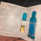 Парфюм Alexandre J The Majestic Vanilla