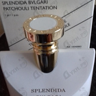 Отзывы Bvlgari Splendida Patchouli Tentation