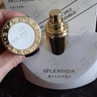 Отзыв Bvlgari Splendida Patchouli Tentation
