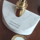 Отзыв Bvlgari Splendida Patchouli Tentation