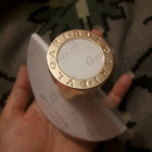 Отзыв Bvlgari Splendida Patchouli Tentation