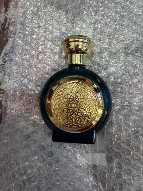 Отзывы Boadicea the Victorious Vetiver Imperiale