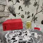 Отзыв Stephanie De Bruijn Paris - Abu Dhabi