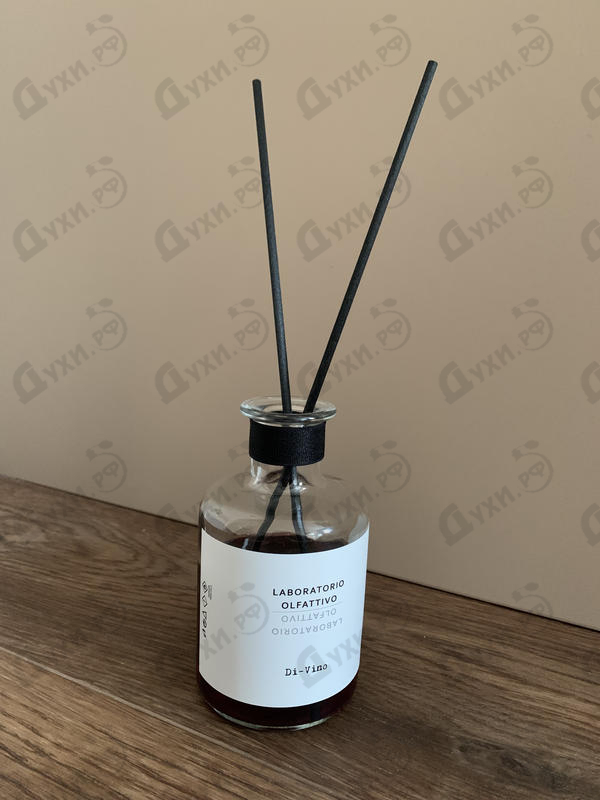 Купить Di-Vino от Laboratorio Olfattivo Отзыв Laboratorio Olfattivo Di-Vino