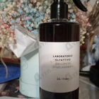 Духи Di-Vino от Laboratorio Olfattivo