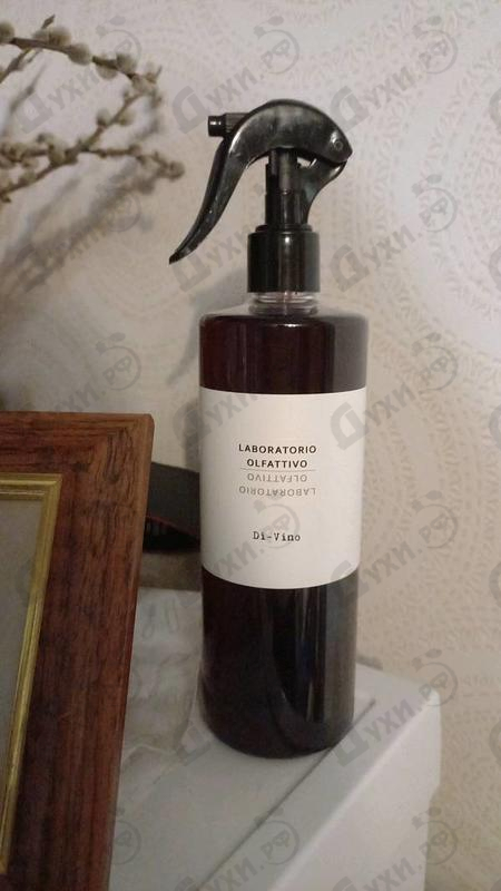 Духи Laboratorio Olfattivo Di-Vino Духи Di-Vino от Laboratorio Olfattivo